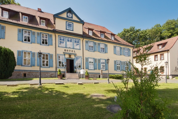 Hotel Zum Herrenhaus